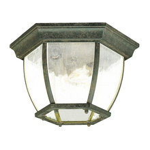 Exterior lighting
