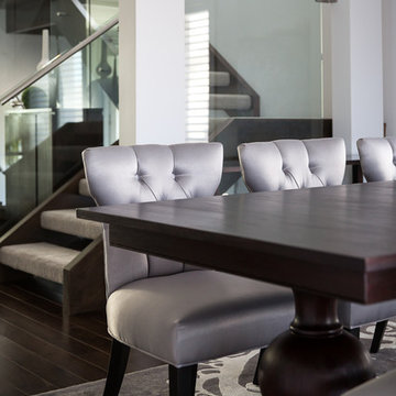 Marda Loop Modern Elegance