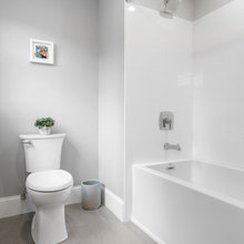 kids bath