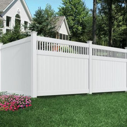 ActiveYards Fencing Solutions - Home Fencing And Gates