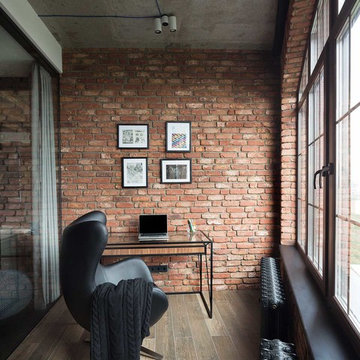 Proyectos que nos inspiran : loft is loft