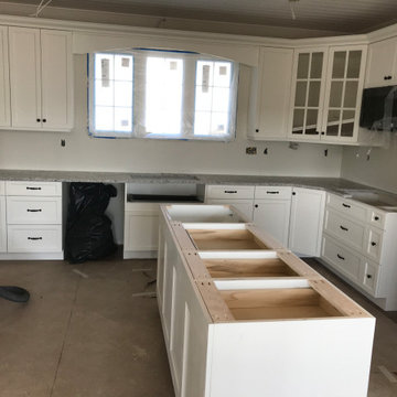 Renovations