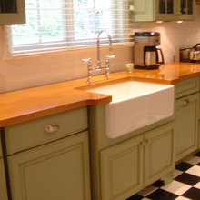 Kitchen Ideas