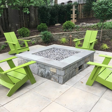 Bethesda Backyard Bliss