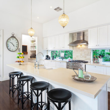 Kitchen Remodeling June 2021