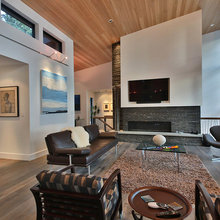 NEW living room
