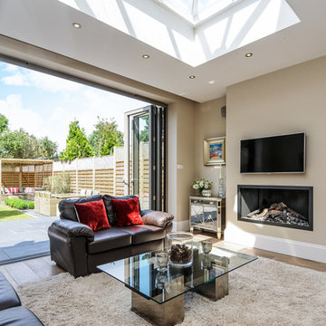 Durlston Road , Kingston upon Thames