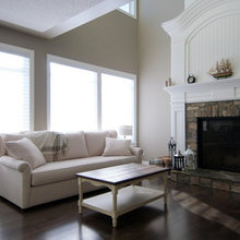 fireplaces