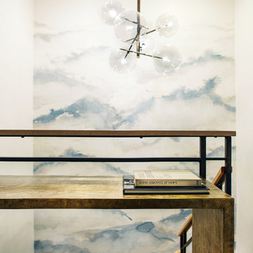 Brooklyn Heights Residence