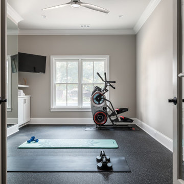 Basement Envy Anyone?