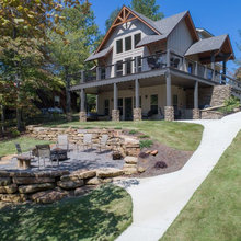Lake Lodge