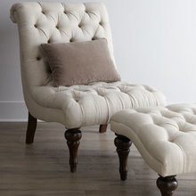 Furniture- Lounge Chair