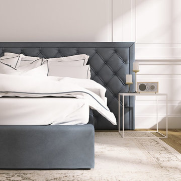 INEDITO. Model NORMA