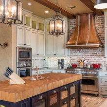 Tom Backsplash