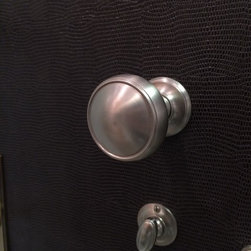 Classic - Doorknobs
