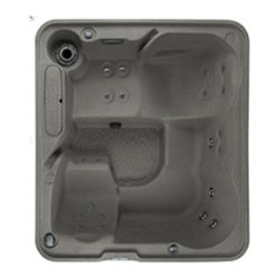 Excursion&reg; - Hot Tubs