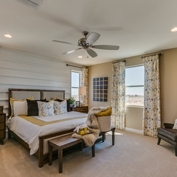 Phoenix, Arizona | Crossriver Point - Villagio Quinlan Owner's Suite