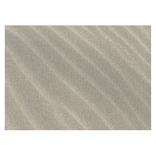 Sand Effect Rug Sand Texture Area Rug, 5'0