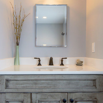 Charming Historic Home Renovation