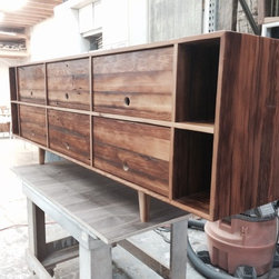 Ethan Sideboard - Products