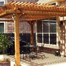 Landscape Ideas