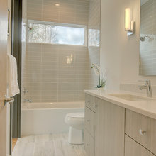 Guest bath