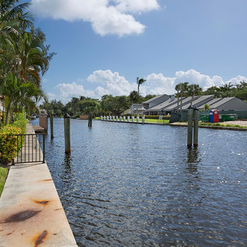 11 North Hidden Harbour Drive — Gulf Stream, Florida