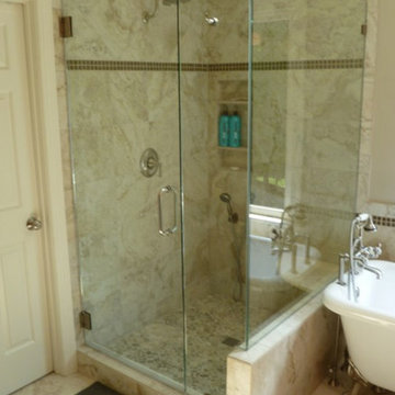 Bathroom #1