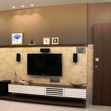 tv unit