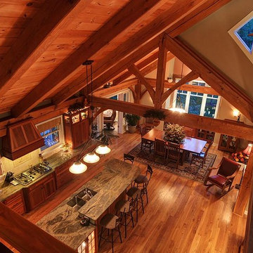 Timber Frame