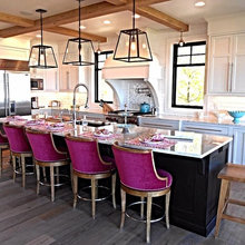 Harbor Springs Kitchen