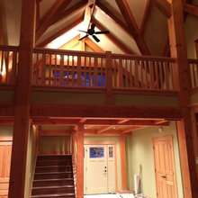 New House!!!