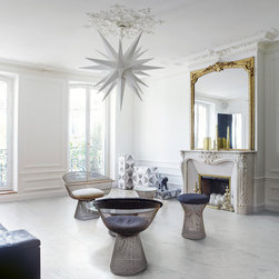 Living Room Tiles - Wall And Floor Tile