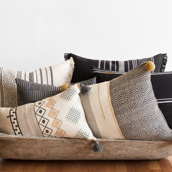 Pillows - Decorative Pillows