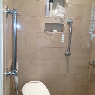 Grab bar projects
