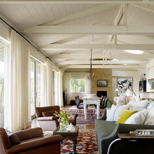 Living Room Ideas