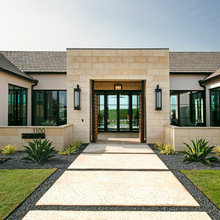 Transitonal Homes