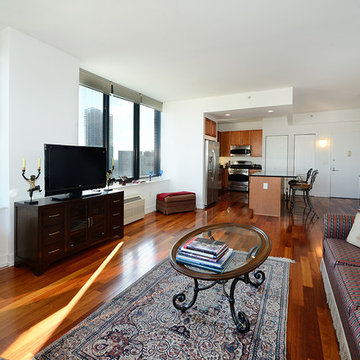 389 Washington St., Jersey City