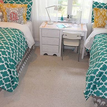 College Dorm ROom