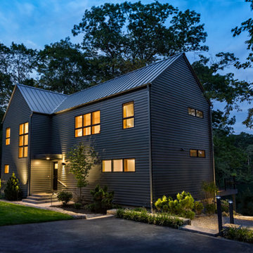 Private Residence, Danbury, CT