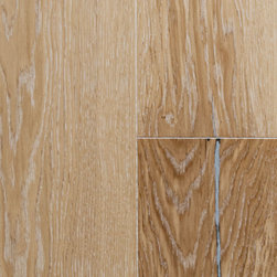 Old World Collection - Hardwood Flooring