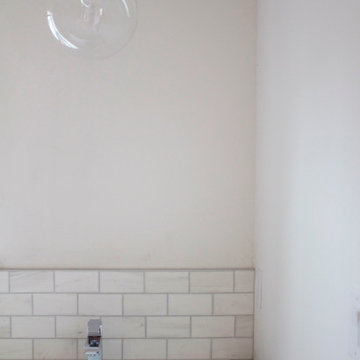 Dallas Transitional Speculative & Remodel