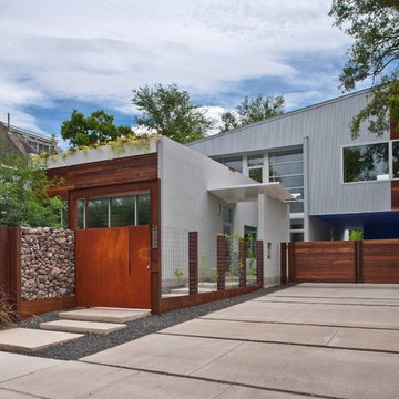 The AIA Home Tour