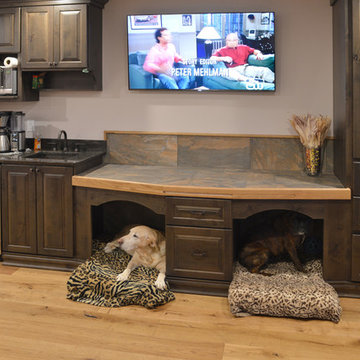 Lower Cove Road Remodel