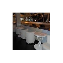 Tables - Indoor Pub And Bistro Tables