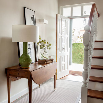 VIVIENDA UNIFAMILIAR GETXO