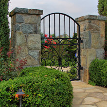 Natural stone
