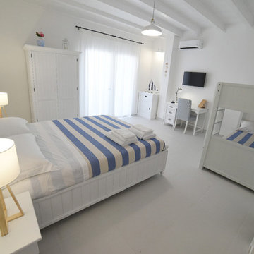 Latino rent room