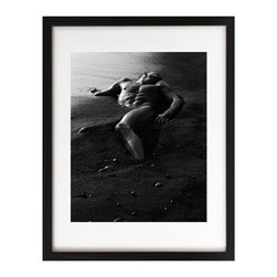 James Houston Design - Body Series - Fine Art Prints
