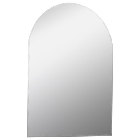 Rita Modern Bathroom Mirror